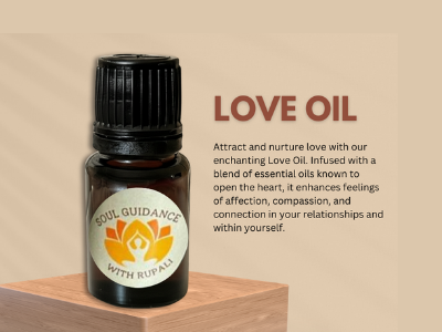 Love Oil
