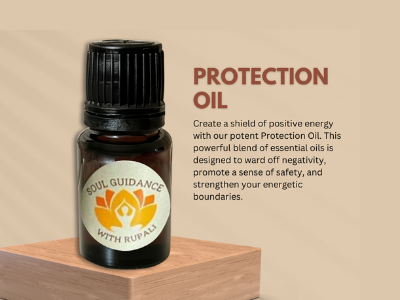Protection Oil