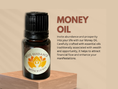 Money Oil