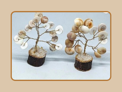 The Gomti Chakra Prosperity Tree
