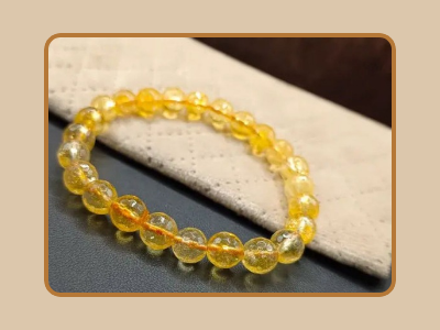 Citrine Premium Quality