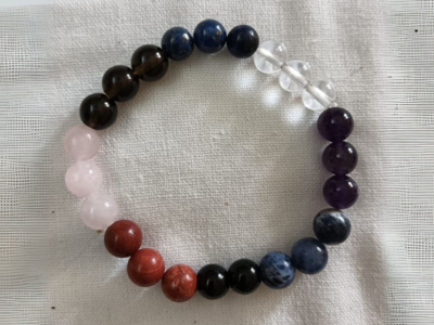 Anger Issues Bracelet