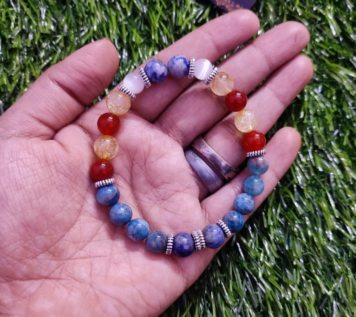 Weight Loss Bracelet