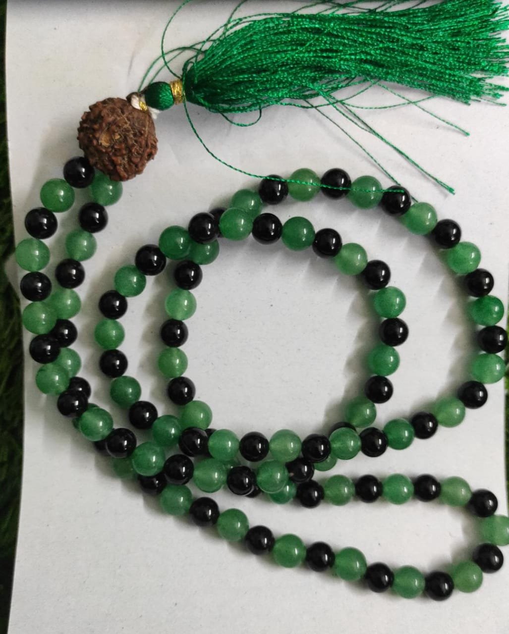 Prosperity Mala