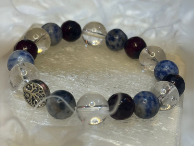 Job Manifester Bracelet