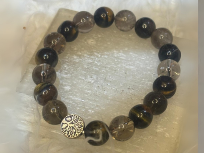 Legal Obstacles Removal Bracelet