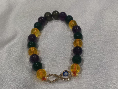 Wealth Magnet Bracelet