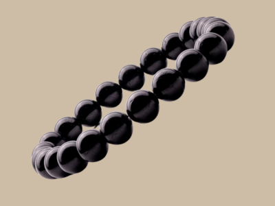 Black Tourmaline bracelet