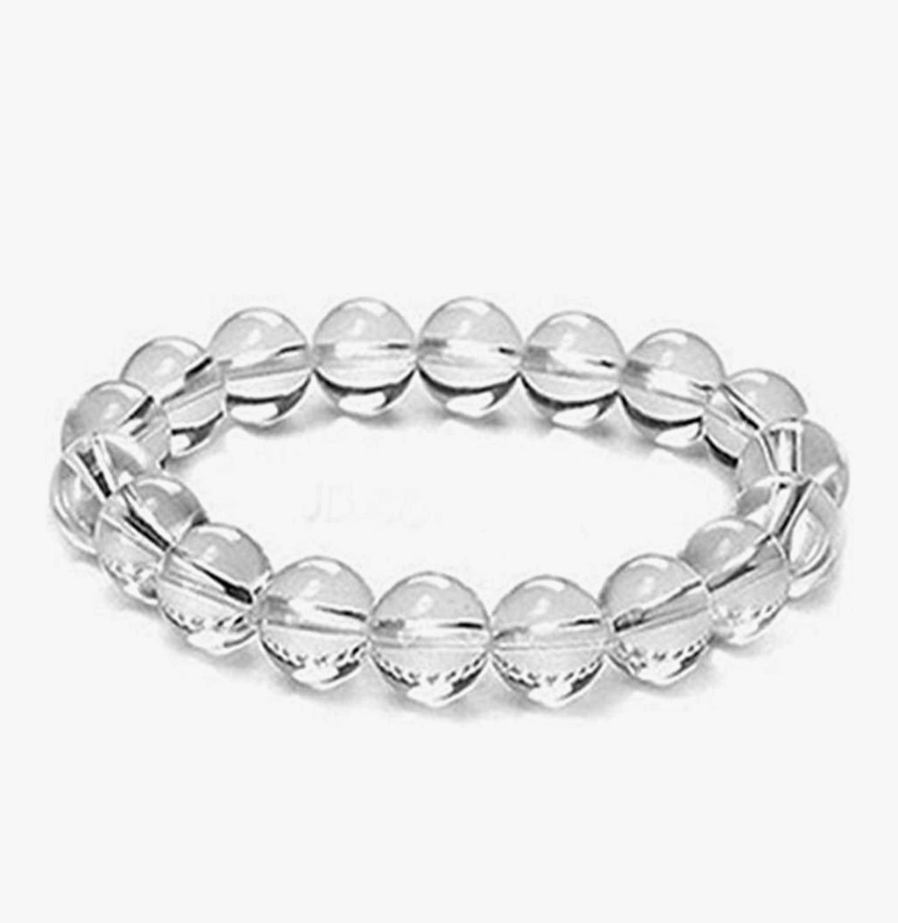 Clear Quartz (Master Manifestor) Bracelet