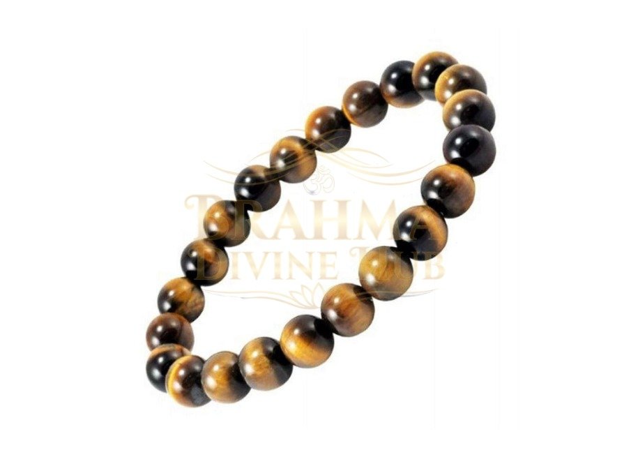 Tiger Eye Bracelet