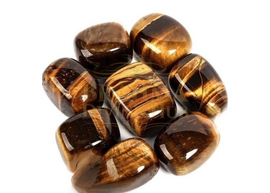 Tiger Stone (100 gm)