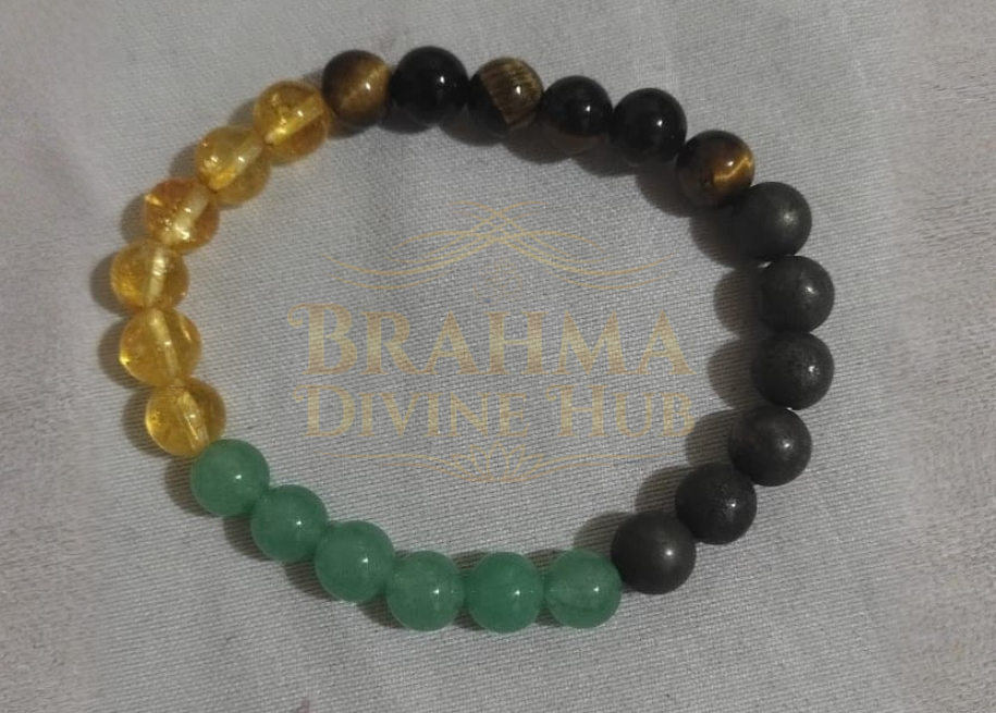 Money Magnet Bracelet