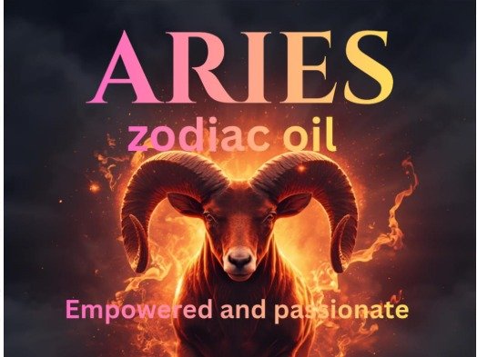 Aries Oil