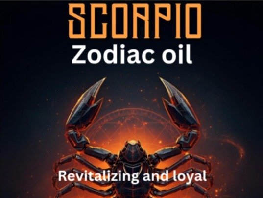 Scorpio Oil