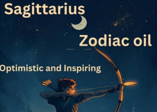 Sagittarius Oil