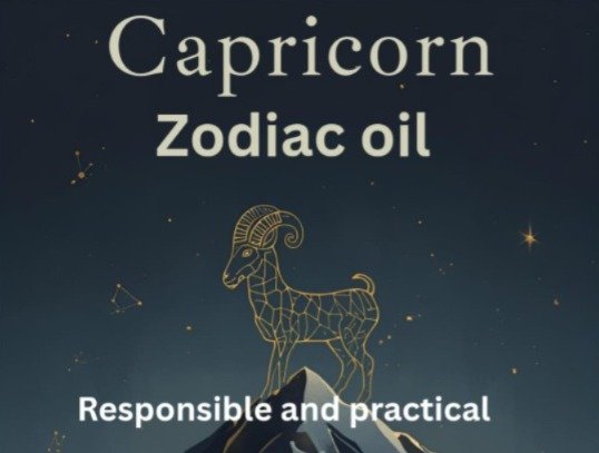 Capricorn Oil