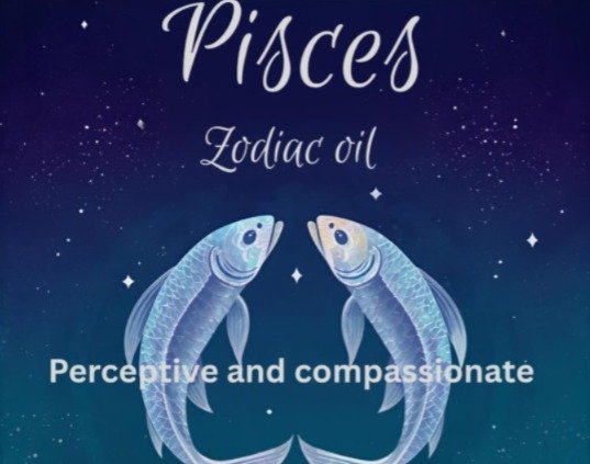 Pisces Oil