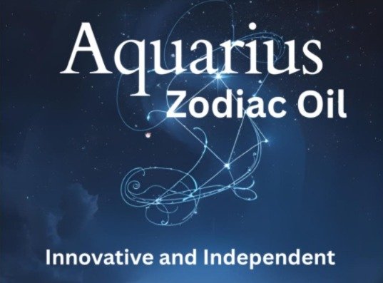 Aquarius Oil