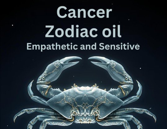 Cancer Oil