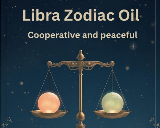 Libra Oil