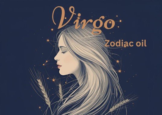 Virgo Oil