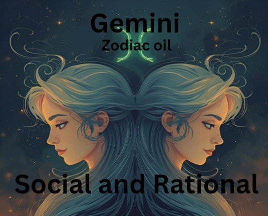 Gemini Oil