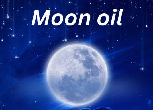 Moon Oil
