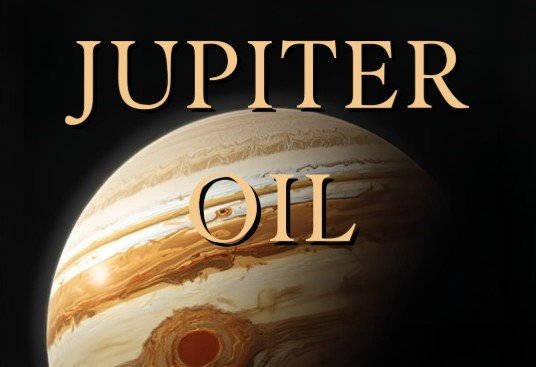 Jupiter Oil