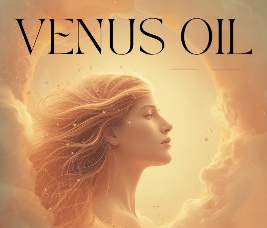 Venus Oil
