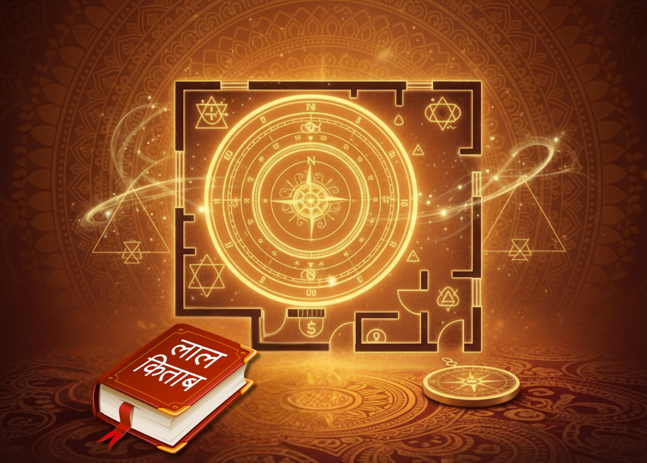 Home Vastu Check (Lal Kitab Style)