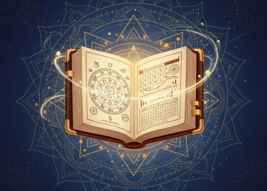 Annual Prediction Report