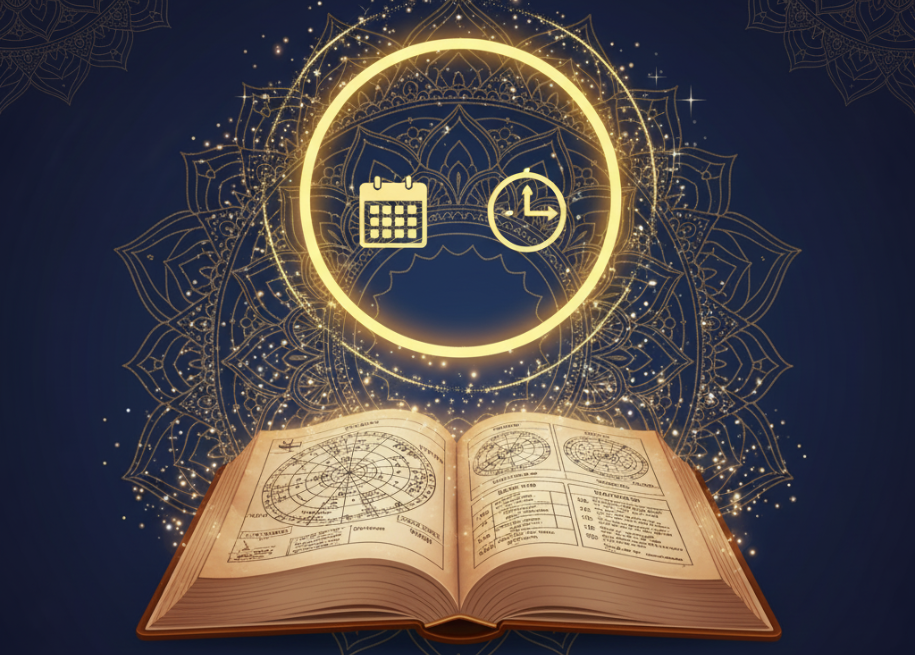 Daily/Weekly Prashna Guidance