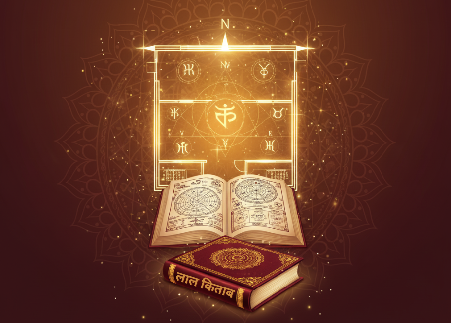 Home & Personal Vastu Services
