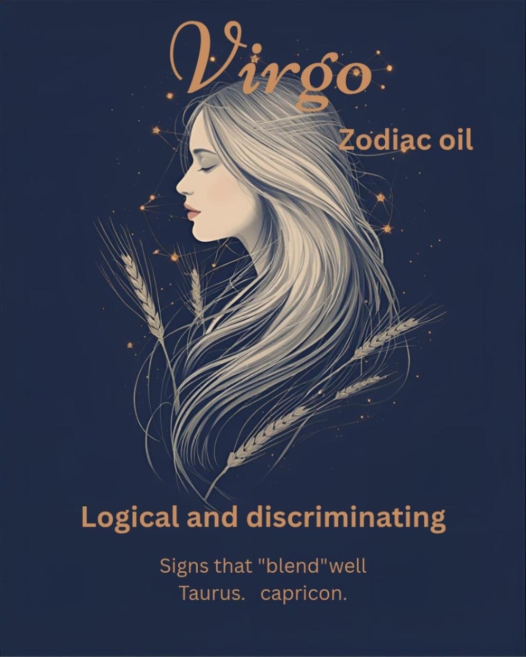 Virgo Oil
