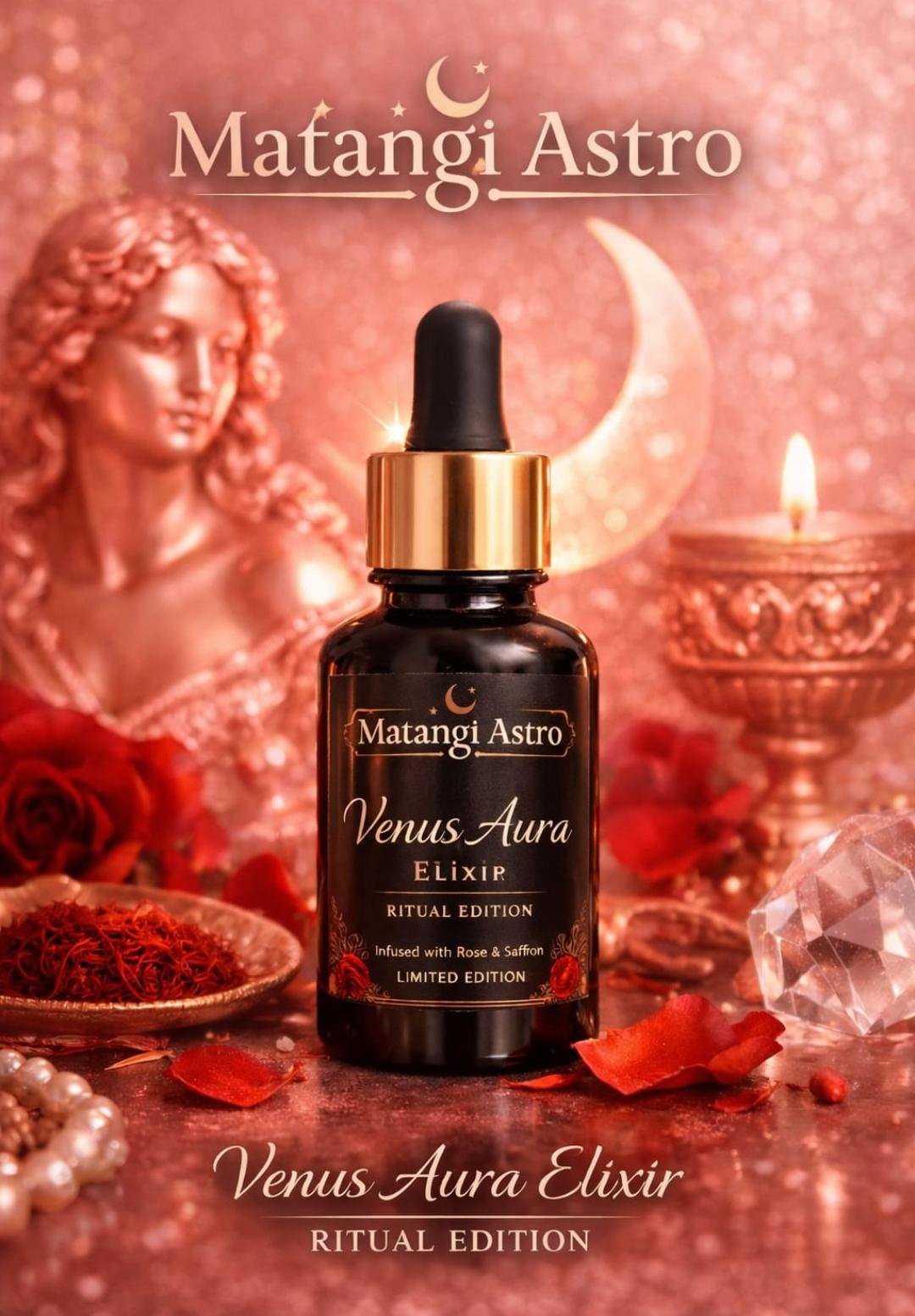 Venus Aura Elixir