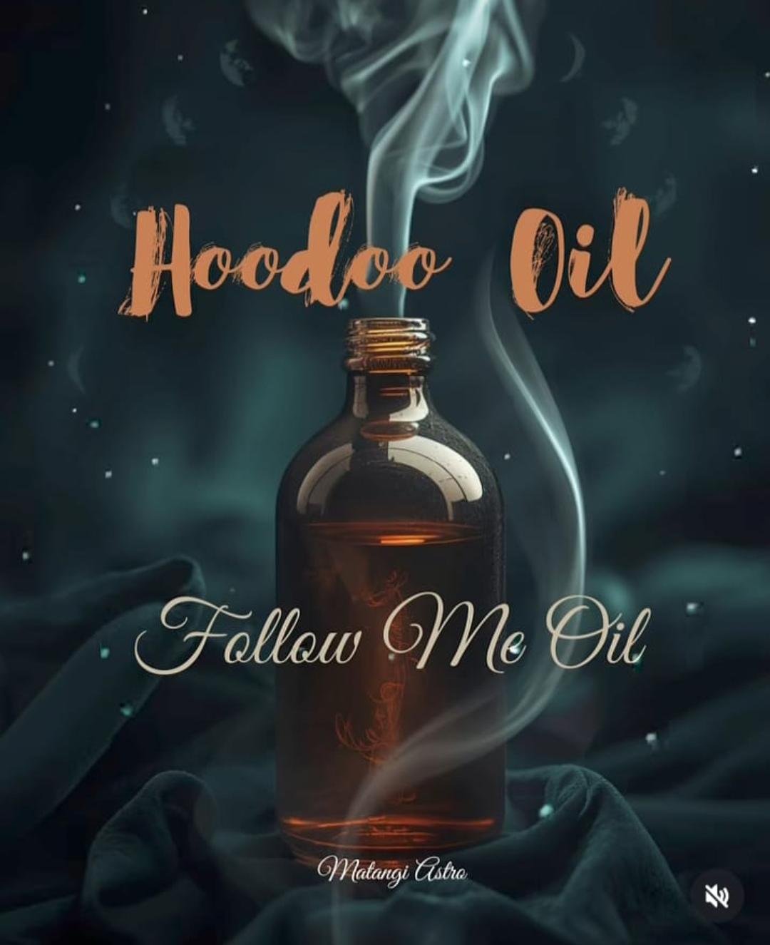 Follow Me Oil