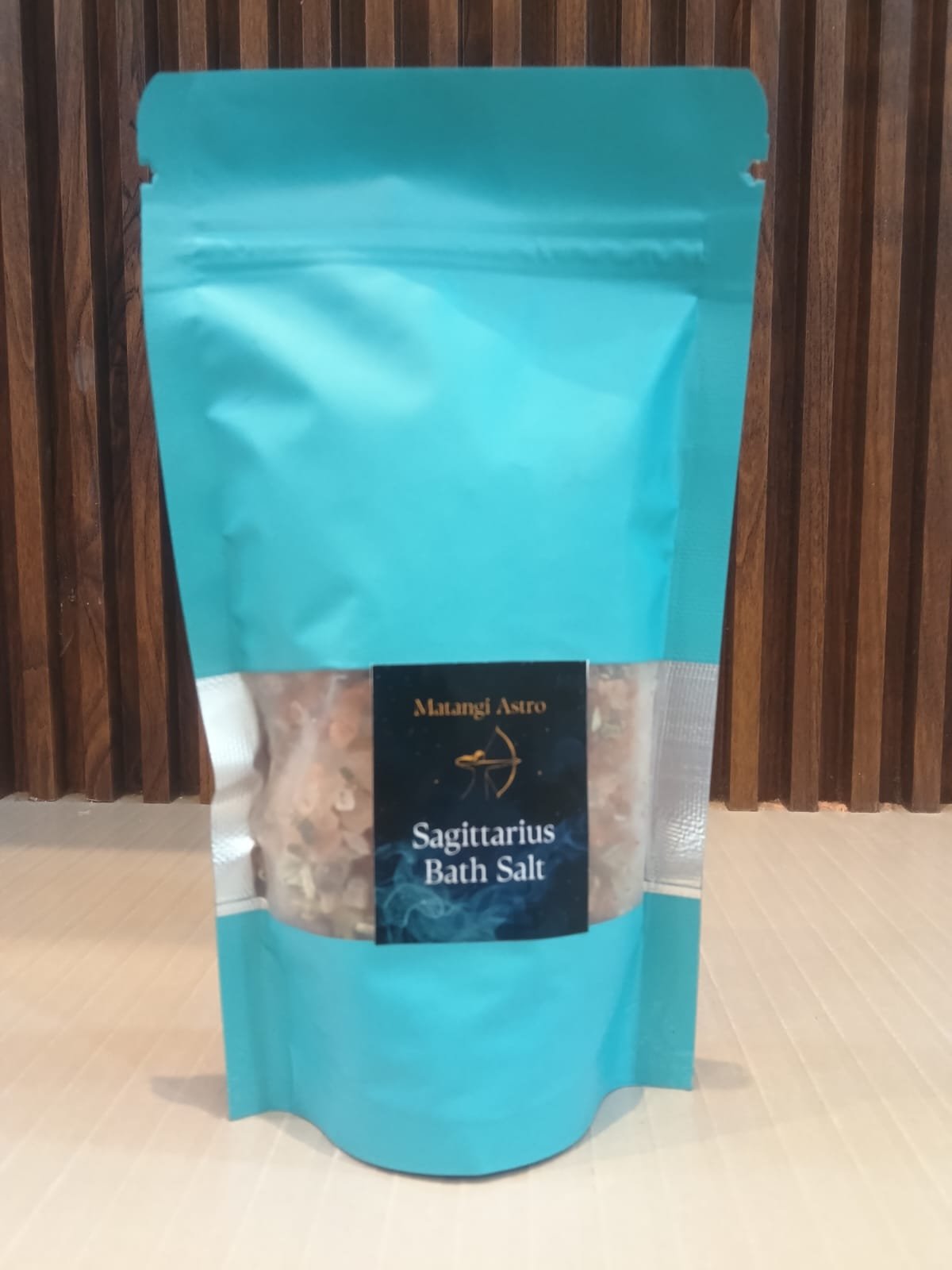 Sagittarius Bath Salt
