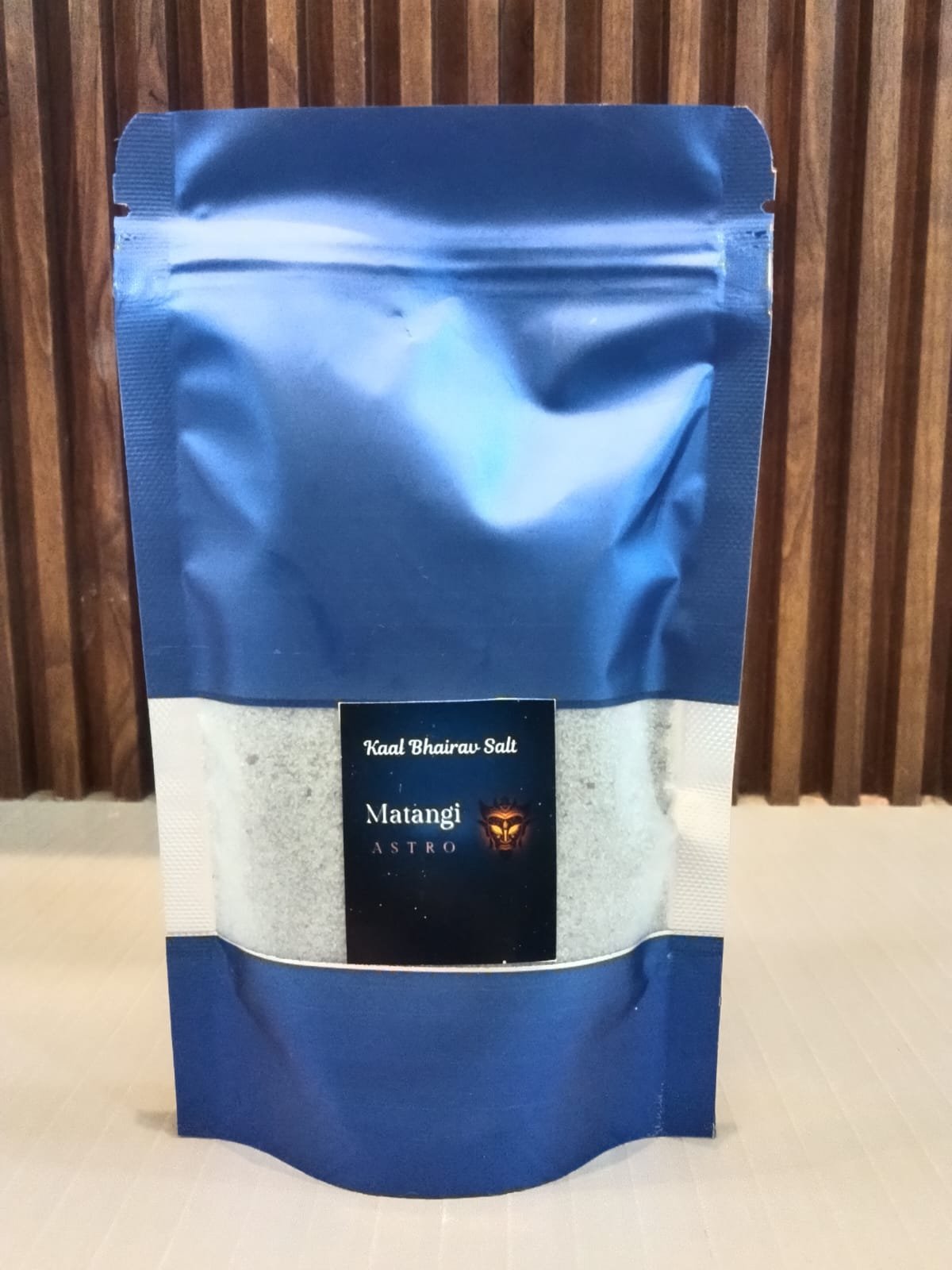 Kaal Bhairav Bath Salt