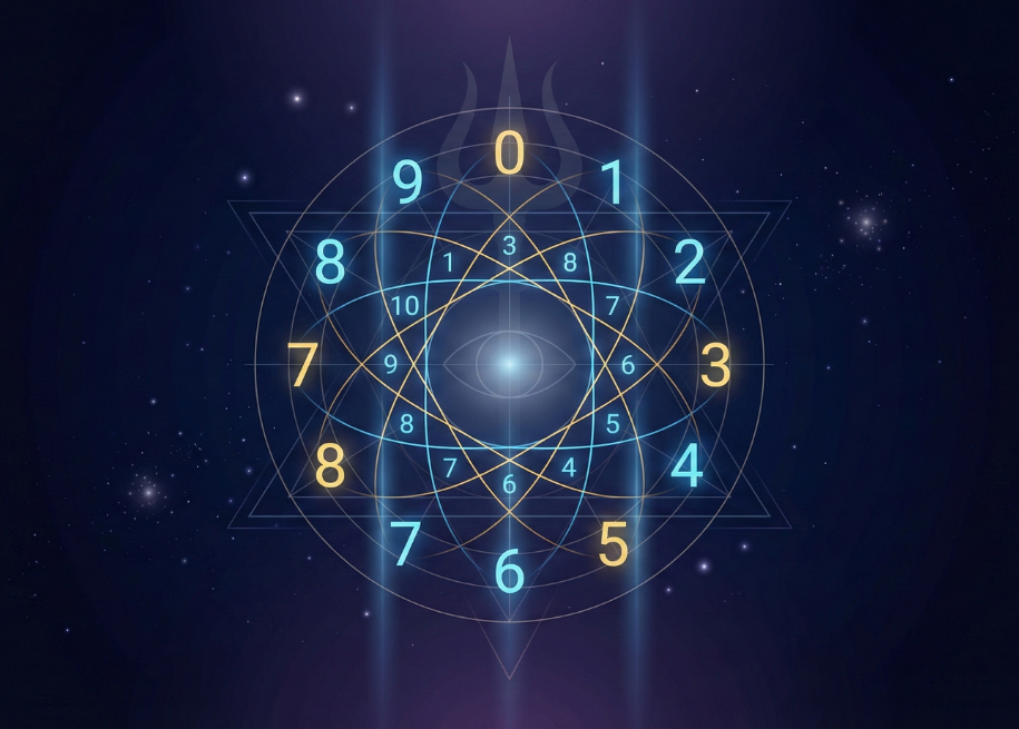 Numerology Consultation