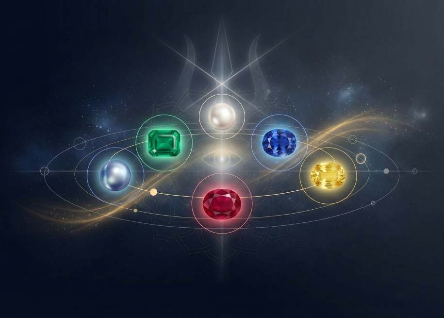 Gemology (Gemstone Guidance)