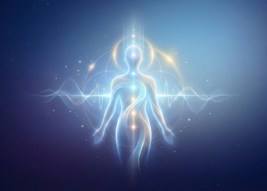 Reiki & Energy Healing