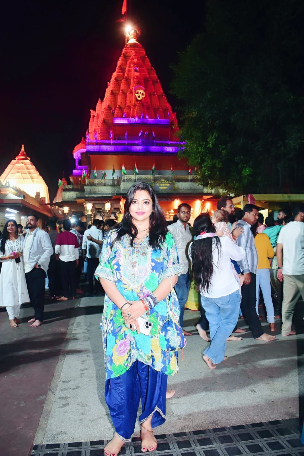 Ancient Temple Visits Photos