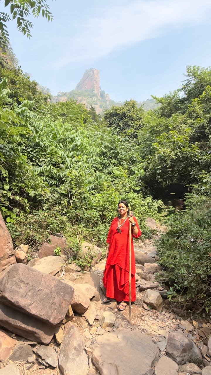 Ancient Temple Visits Photos