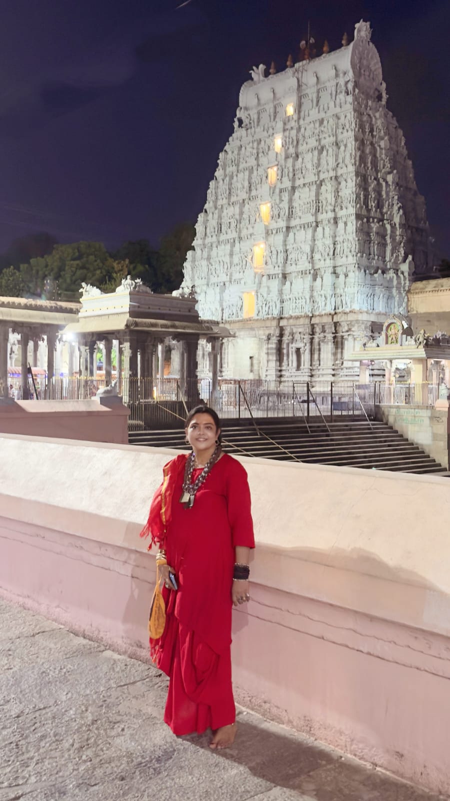 Ancient Temple Visits Photos