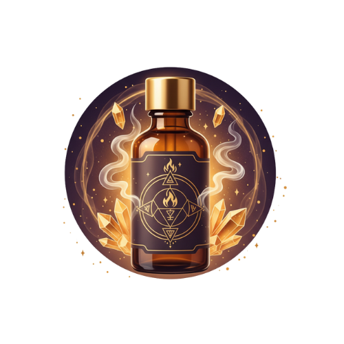 Ritual Oil