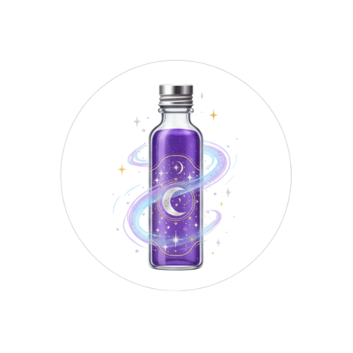 Magical Oil