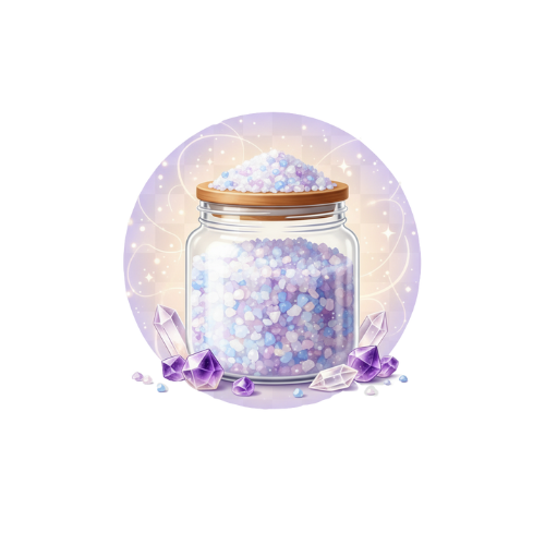 Spiritual Bath Salt