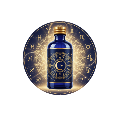 Zodiac Oil