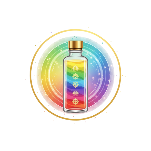 Chakras Oil