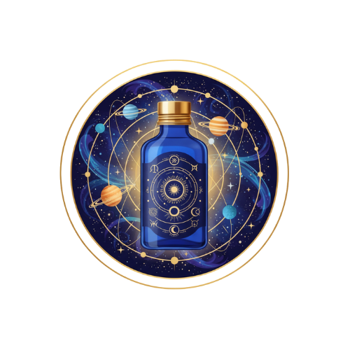 Planetary Oil